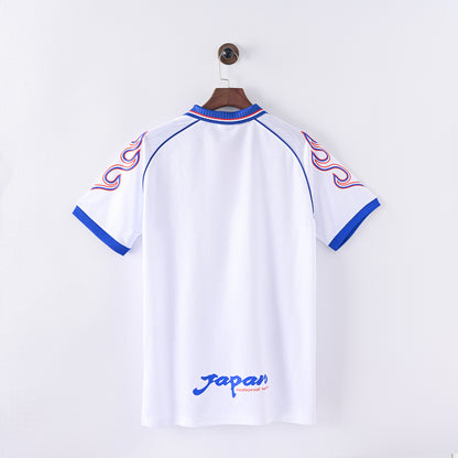 Maillot Japon Retro Vintage 1998 Exterieur Homme | Foot Sport