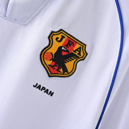 Maillot Japon Retro Vintage 1998 Exterieur Homme | Foot Sport