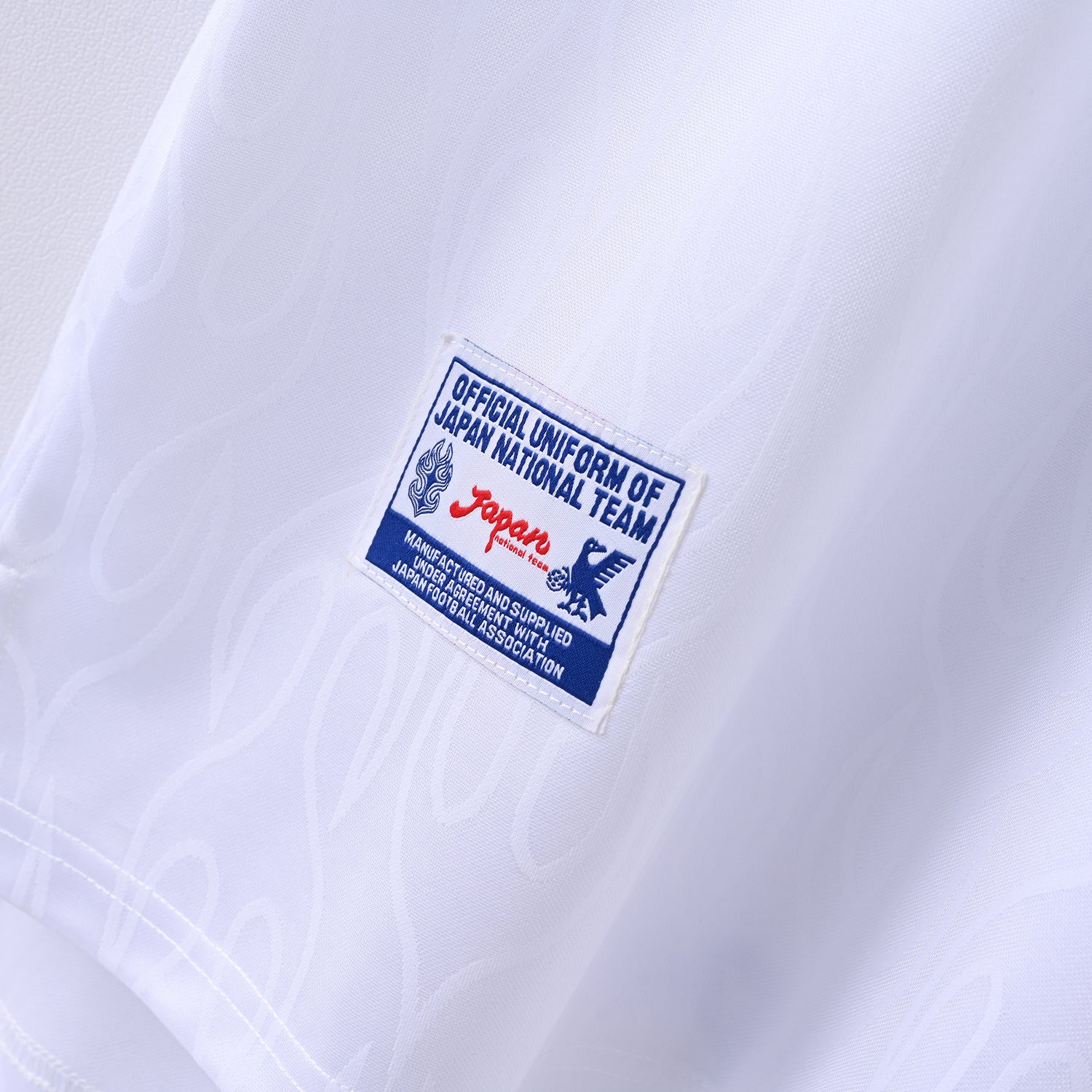 Maillot Japon Retro Vintage 1998 Exterieur Homme | Foot Sport