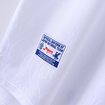 Maillot Japon Retro Vintage 1998 Exterieur Homme | Foot Sport