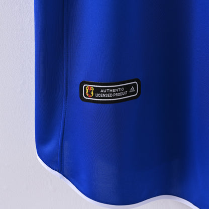 Maillot Japon Retro Vintage 2000 Domicile Homme | Foot Sport