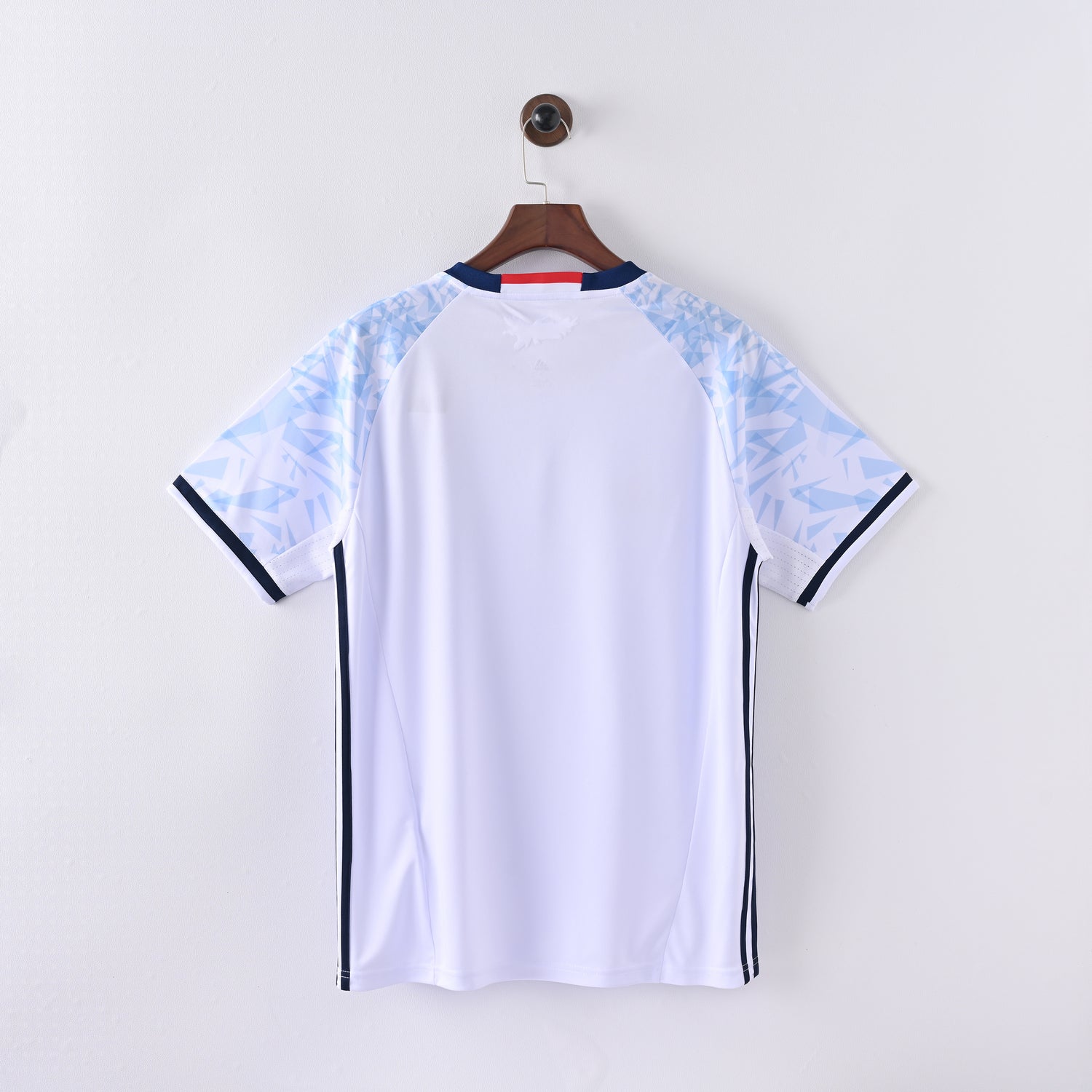 Maillot Japon Retro Vintage 2016-2017 Exterieur Homme | Foot Sport