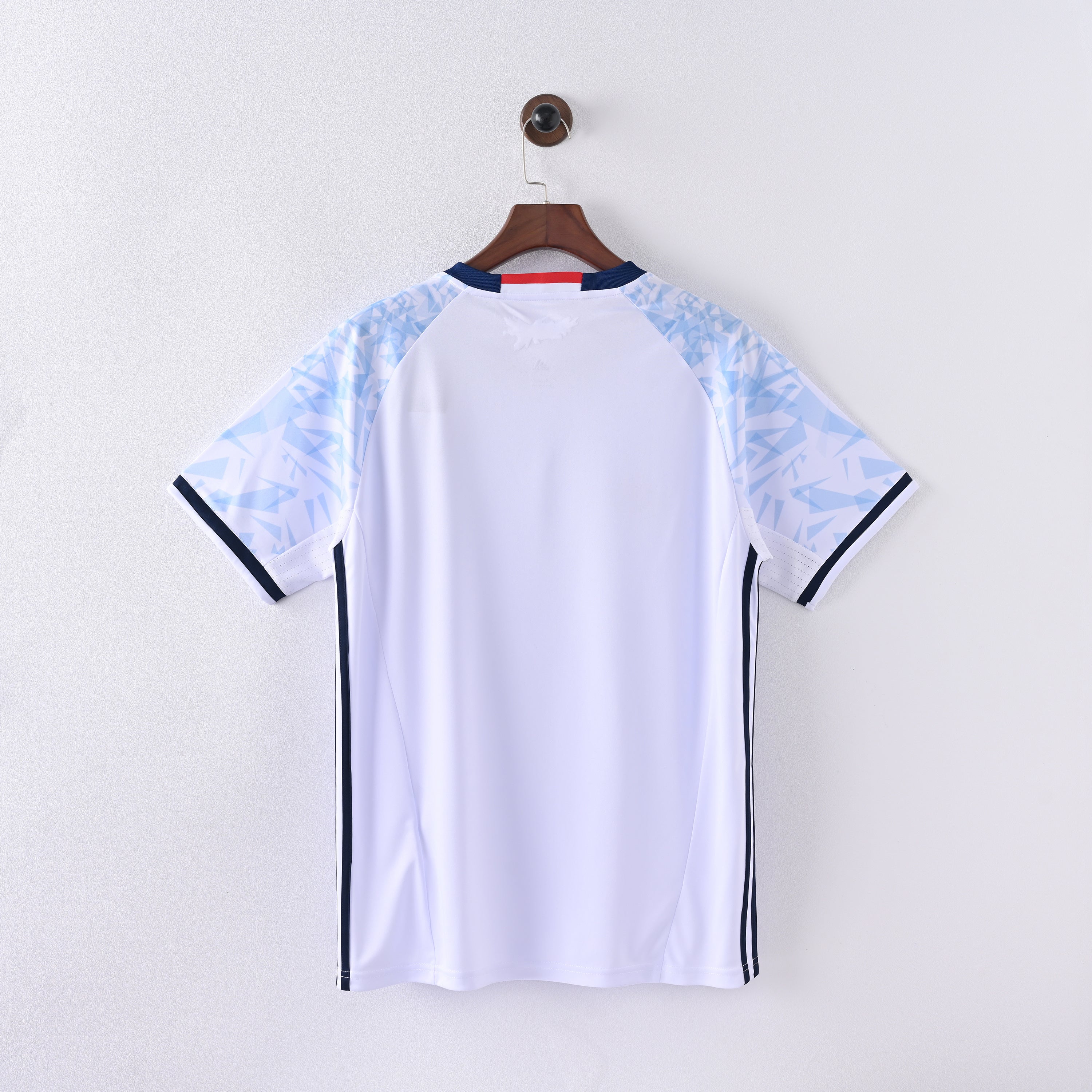 Maillot Japon Retro Vintage 2016-2017 Exterieur Homme | Foot Sport