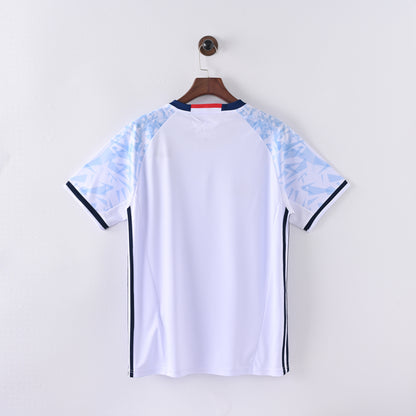 Maillot Japon Retro Vintage 2016-2017 Exterieur Homme | Foot Sport