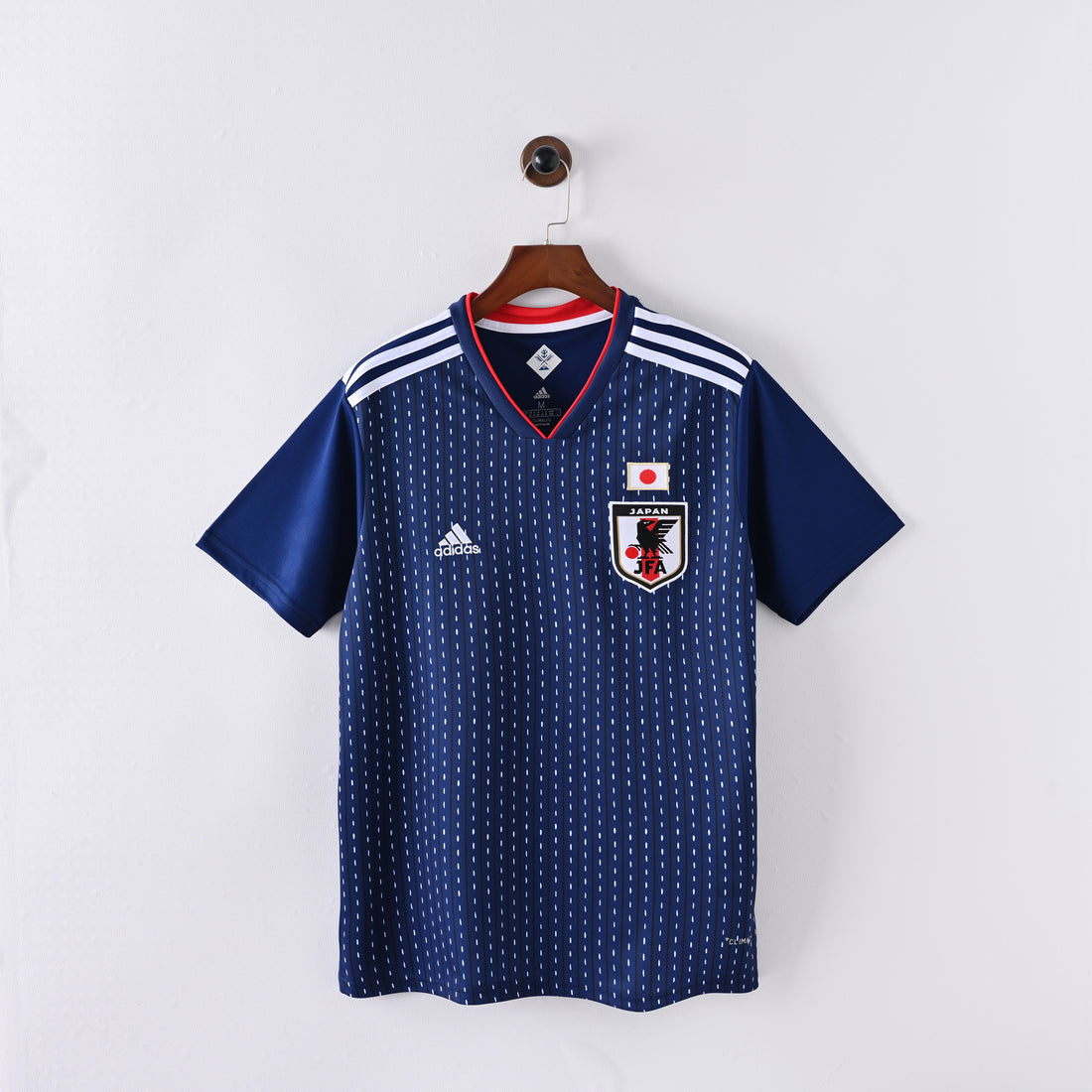 Maillot Japon Retro Vintage 2018 Domicile Homme | Foot Sport