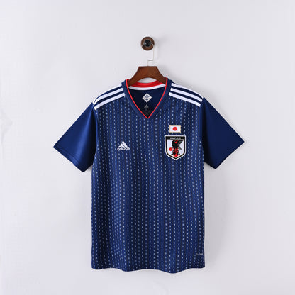 Maillot Japon Retro Vintage 2018 Domicile Homme | Foot Sport