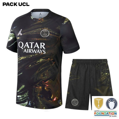 maillot-kit-enfant-2-etoiles-pack-ligue-des-champions-domicile-2025-2026-foot-sport