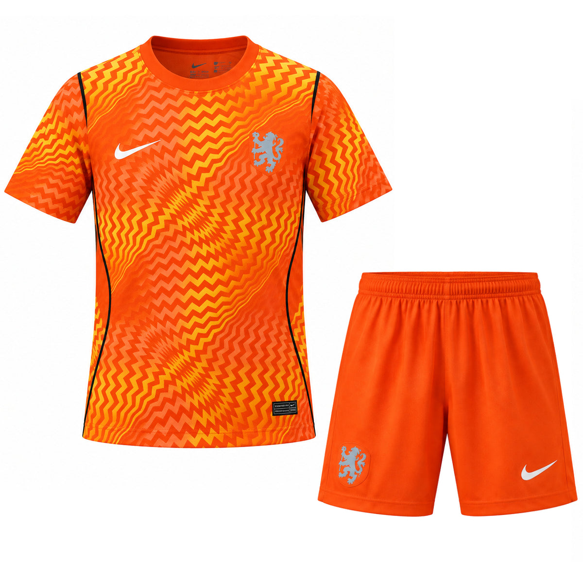 maillot-kit-enfant-chelsea-gardien-orange-2026-2027