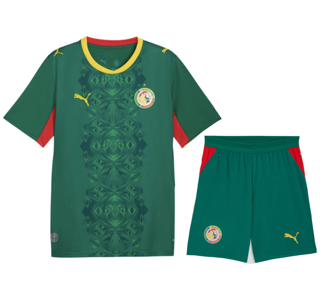 maillot-kit-enfant-senegal-vert-exterieur-2026-2027-foot-sport