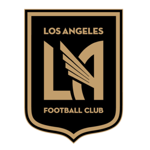 LOS ANGELES FC