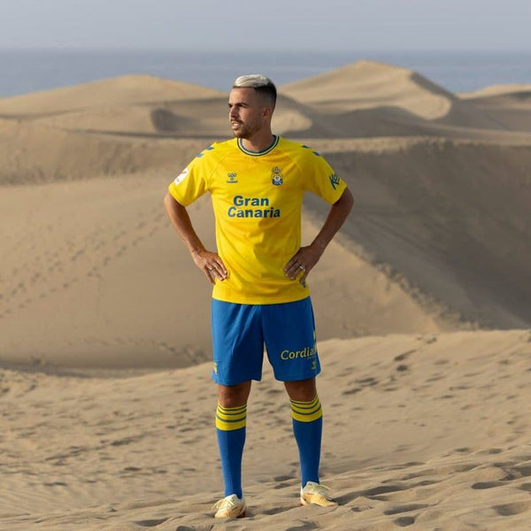 LAS PALMAS