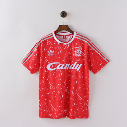 maillot-liverpool-1989-1991-domicile-vintage-retro-1