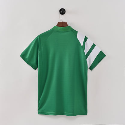 Maillot Liverpool Retro Vintage 1991-1992 Exterieur Homme | Foot Sport