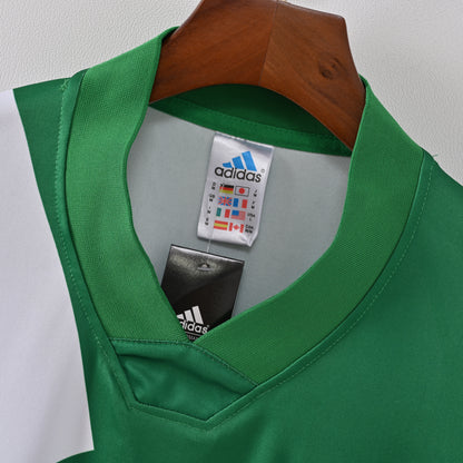 Maillot Liverpool Retro Vintage 1991-1992 Exterieur Homme | Foot Sport