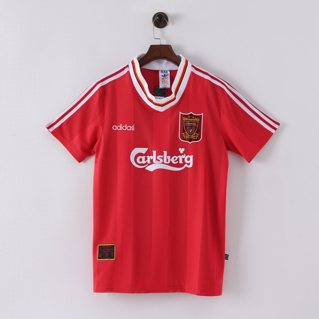 maillot-liverpool-1995-1996-domicile-vintage-retro-1