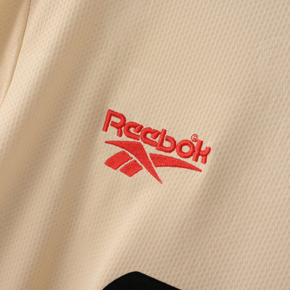 Maillot Liverpool Retro Vintage 1996-1997 Exterieur Homme | Foot Sport