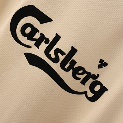 Maillot Liverpool Retro Vintage 1996-1997 Exterieur Homme | Foot Sport