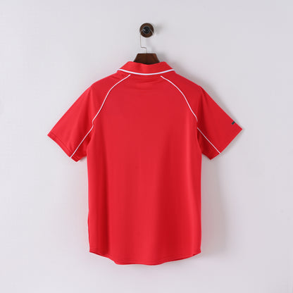 Maillot Liverpool Retro Vintage 2000-2001 Domicile Homme | Foot Sport