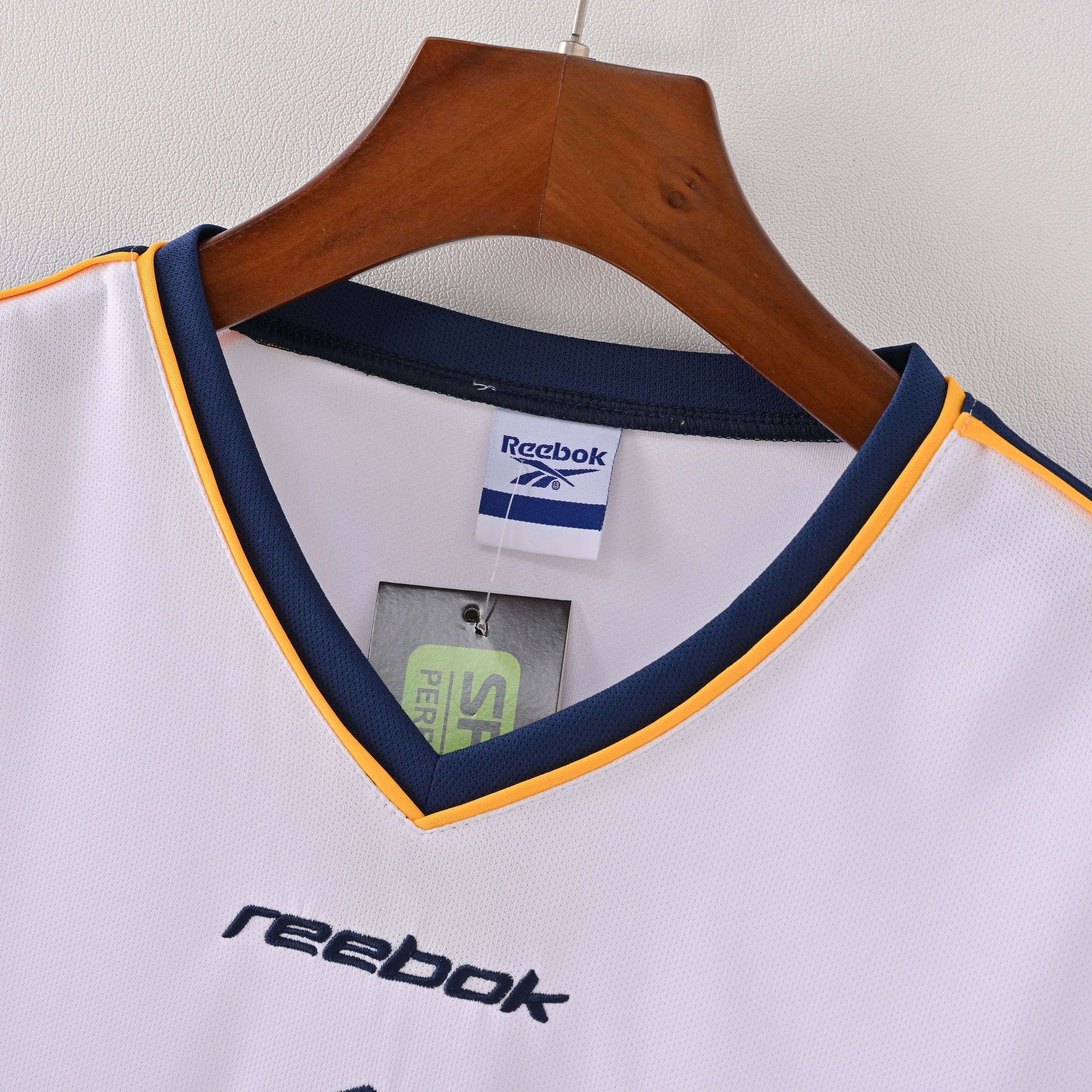 Maillot Liverpool Retro Vintage 2001-2002 Exterieur Homme | Foot Sport