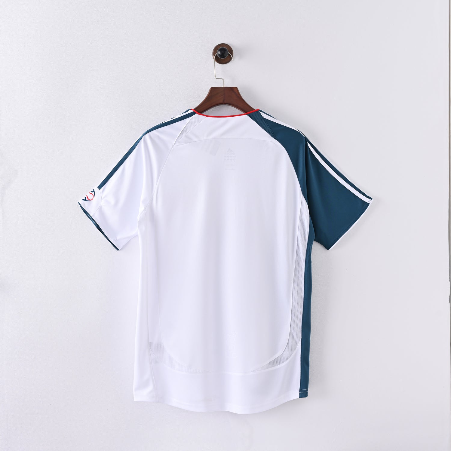 Maillot Liverpool Retro Vintage 2006-2007 Third Homme | Foot Sport