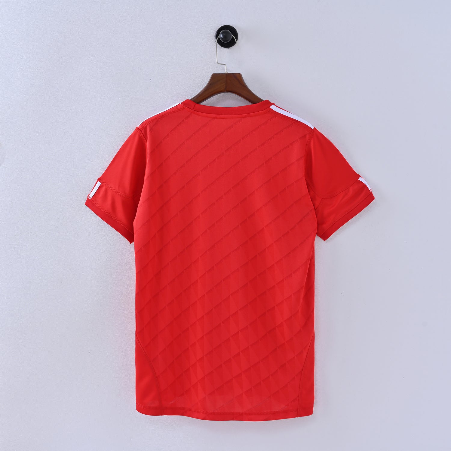 Maillot Liverpool Retro Vintage 2010-2011 Domicile Homme | Foot Sport