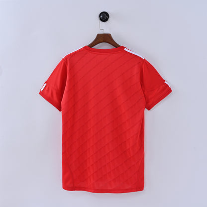 Maillot Liverpool Retro Vintage 2010-2011 Domicile Homme | Foot Sport