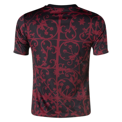 maillot-liverpool-entrainement-2025-2026