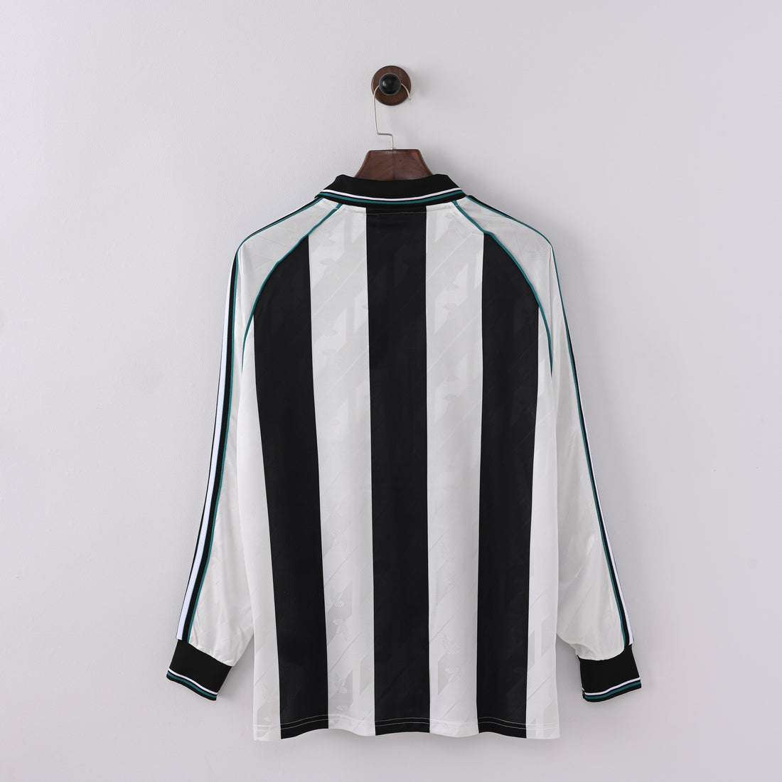 Maillot Manches Longues Newcastle United Retro Vintage 2024-2025 LFSTLR Homme | Foot Sport
