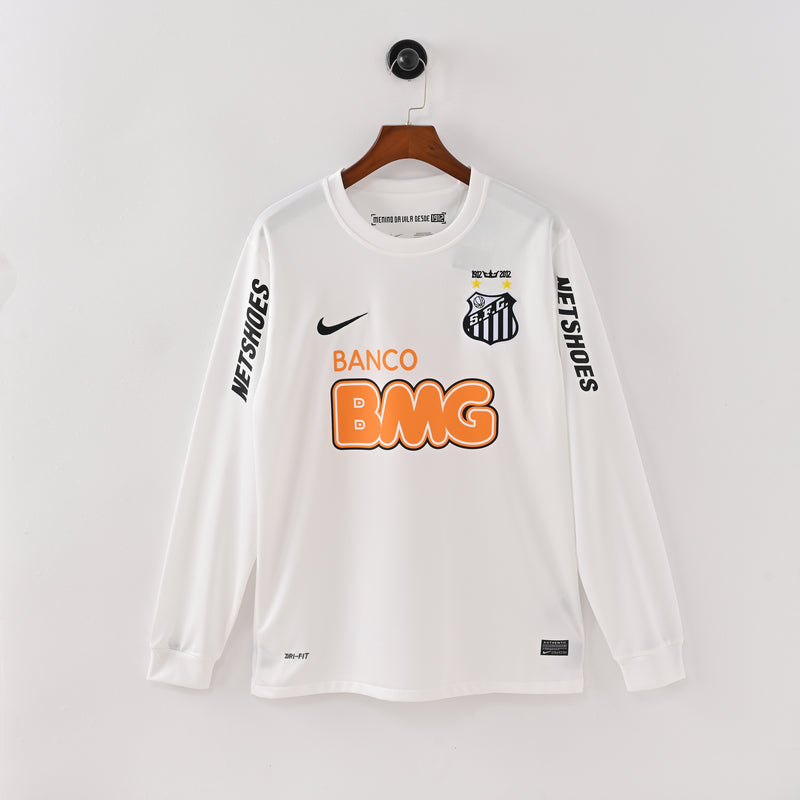 SANTOS FC
