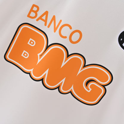 Maillot Santos FC Manches Longues 2012-2013 Domicile Vintage Homme | Foot Sport