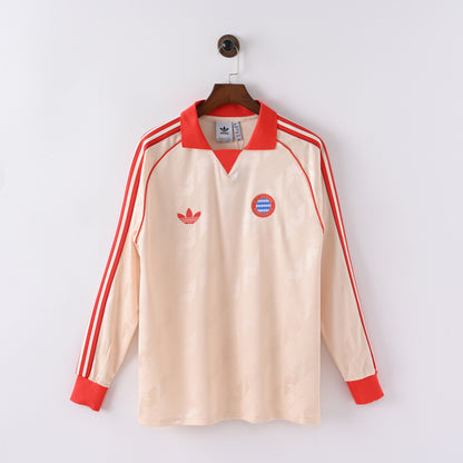 maillot-manches-lounges-bayern-munich-2024-2025-LFSTLR-vintage-retro-1