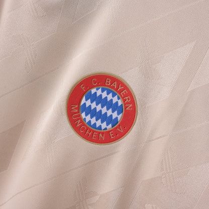 maillot-manches-lounges-bayern-munich-2024-2025-LFSTLR-vintage-retro-3