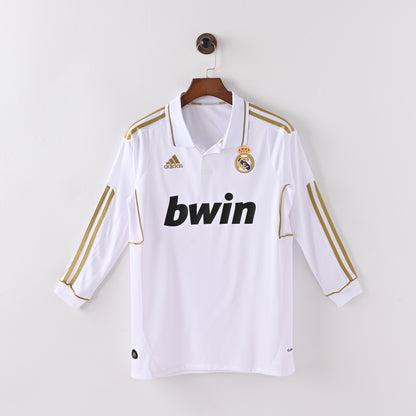 maillot-manches-lounges-real-madrid-2011-2012-domicile-vintage-retro-1
