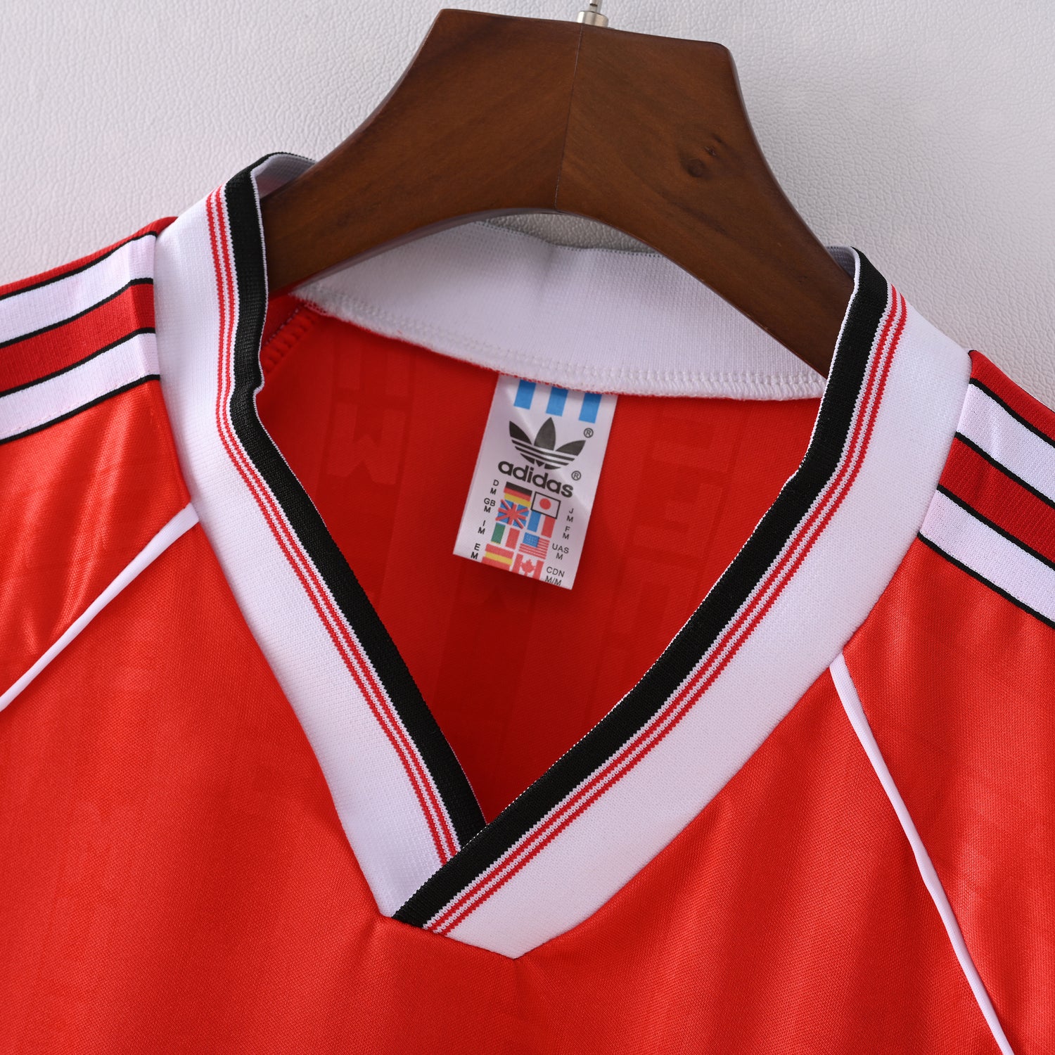 maillot-manchester-united-1989-1990-domicile-vintage-retro-3