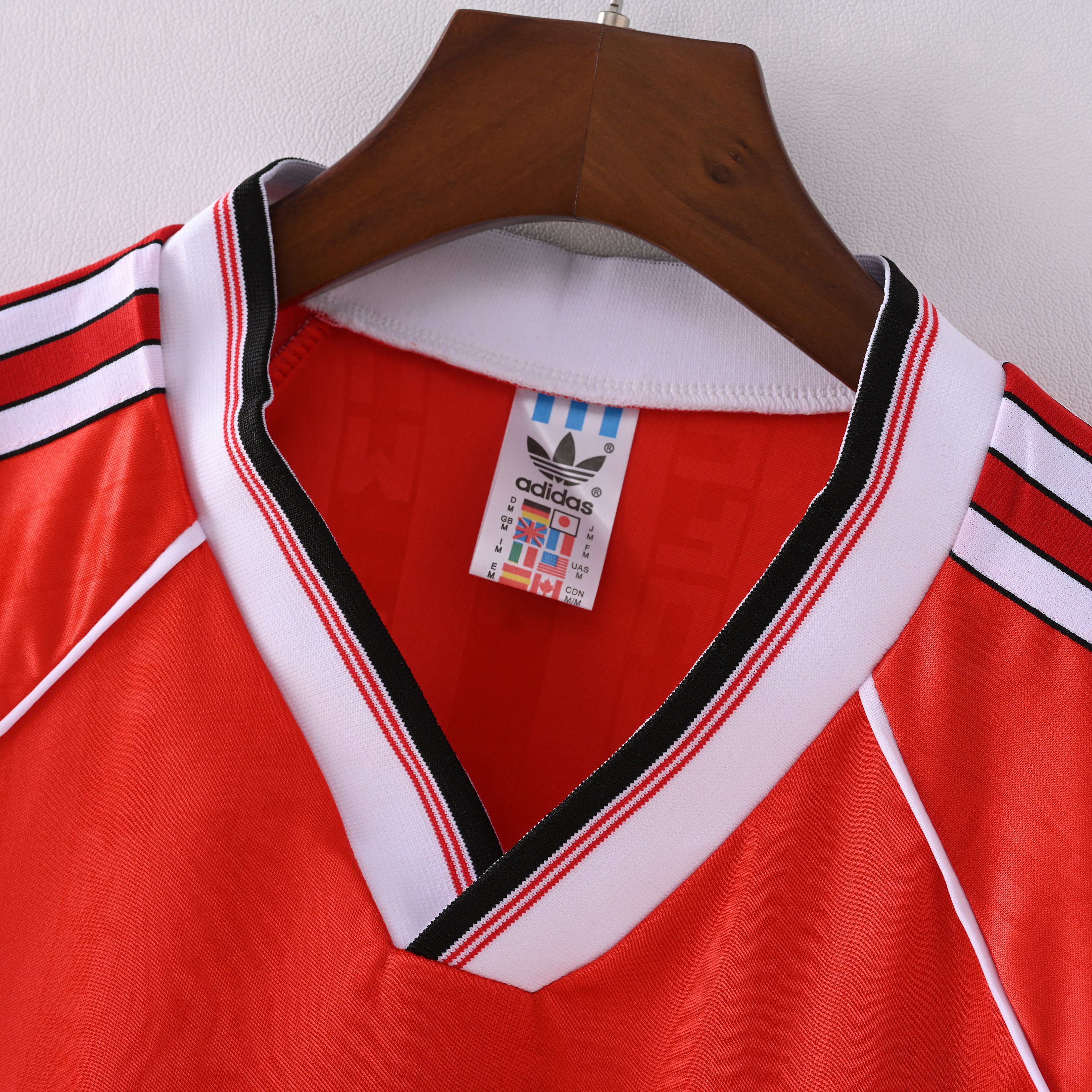 maillot-manchester-united-1989-1990-domicile-vintage-retro-3