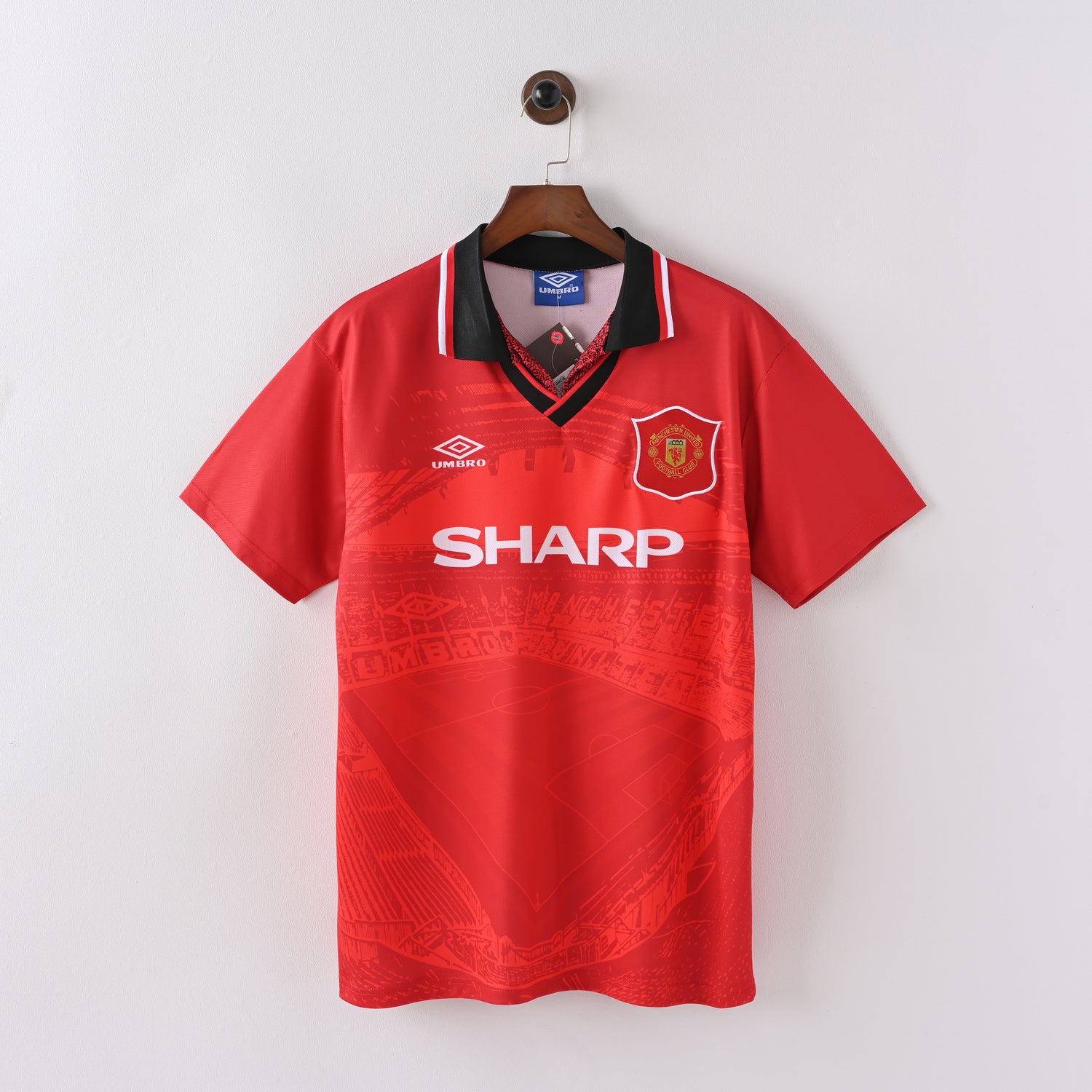 maillot-manchester-united-1994-1996-domicile-vintage-retro-1
