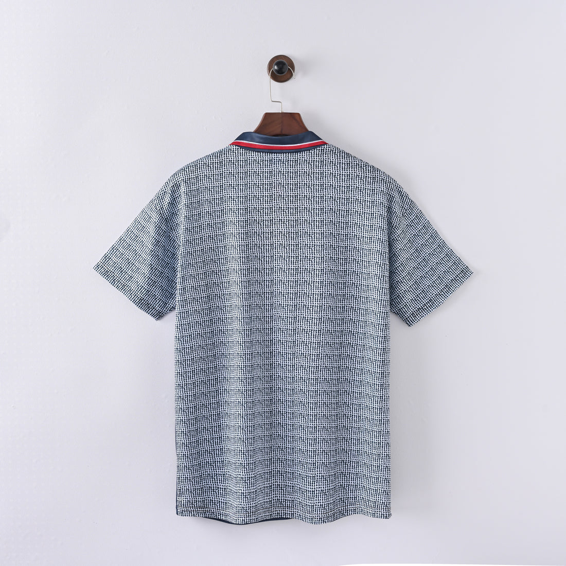 Maillot Manchester United Retro Vintage 1995-1996 Exterieur Homme | Foot Sport