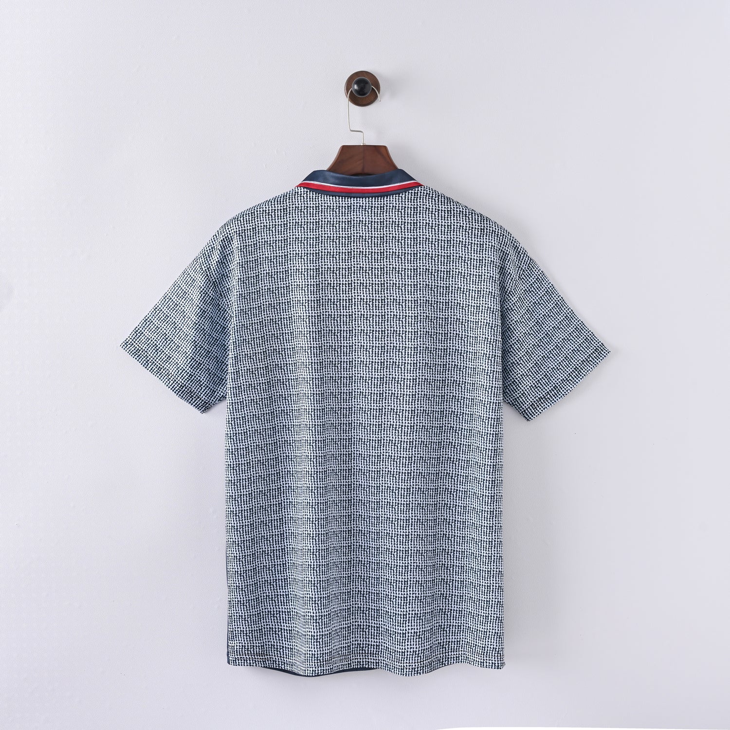 Maillot Manchester United Retro Vintage 1995-1996 Exterieur Homme | Foot Sport