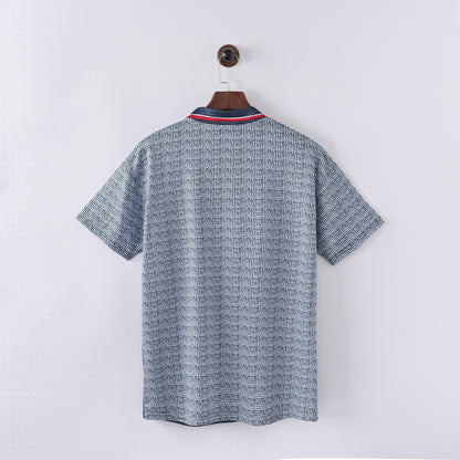 Maillot Manchester United Retro Vintage 1995-1996 Exterieur Homme | Foot Sport