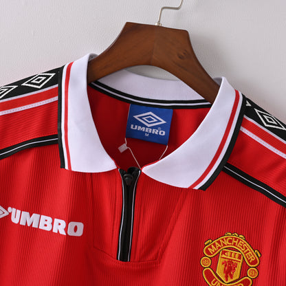 maillot-manchester-united-1998-1999-domicile-vintage-retro-3