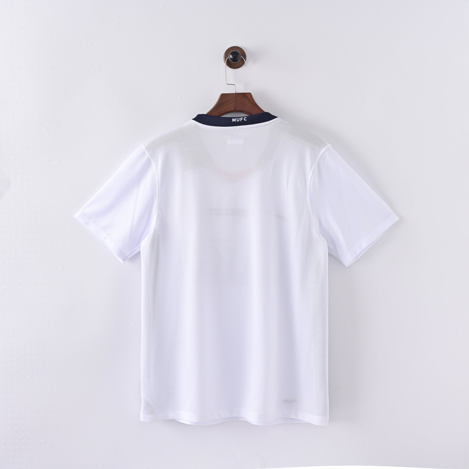 Maillot Manchester United Retro Vintage 2008-2009 Exterieur Homme | Foot Sport