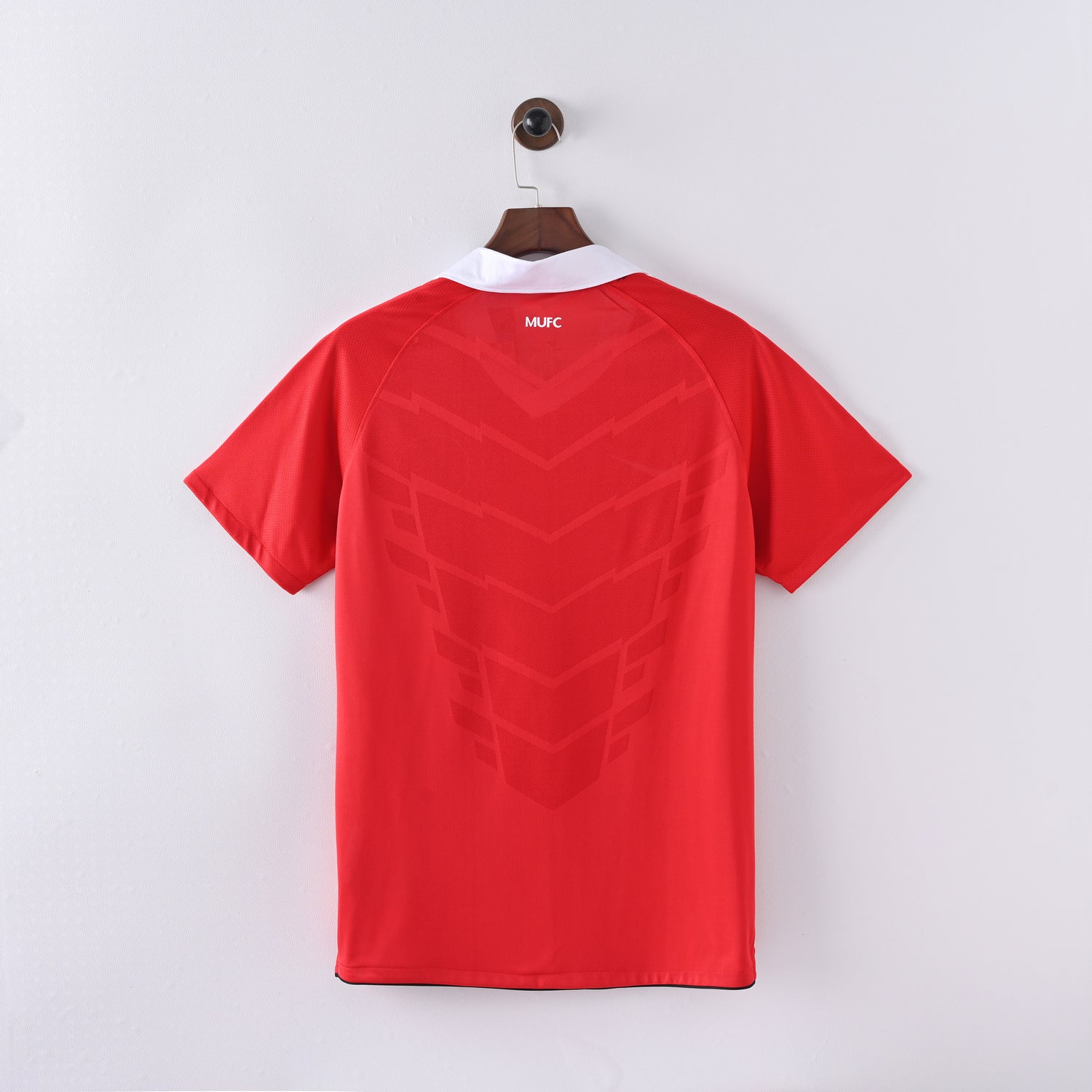 Maillot Manchester United Retro Vintage 2010-2011 Domicile Homme | Foot Sport