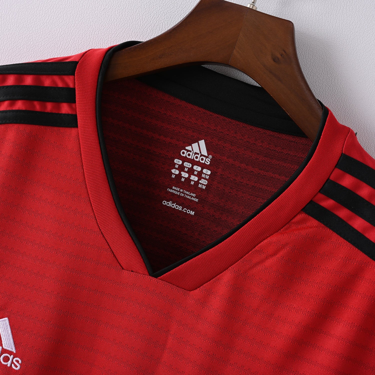 maillot-manchester-united-2018-2019-domicile-vintage-retro-3