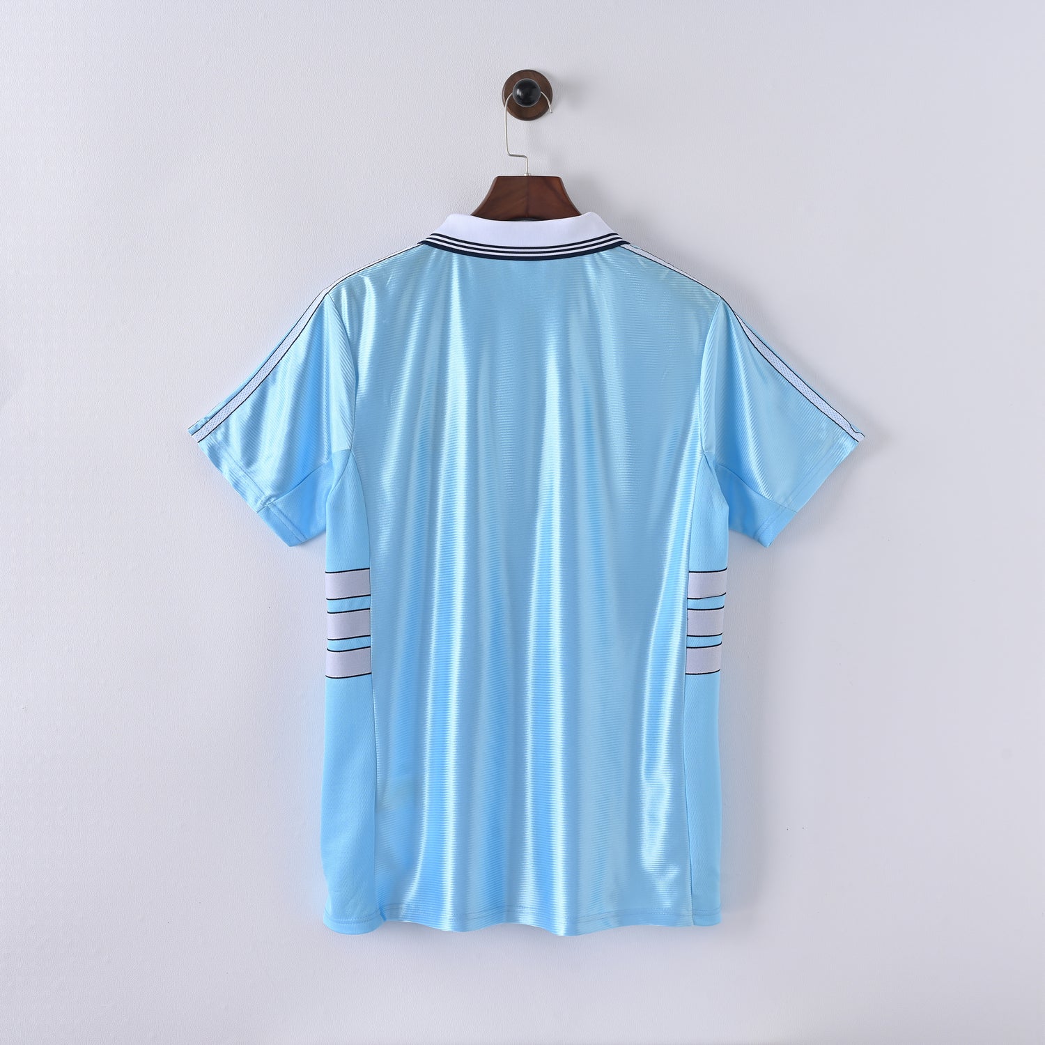 Maillot Marseille Retro Vintage 1998-1999 Exterieur Homme | Foot Sport