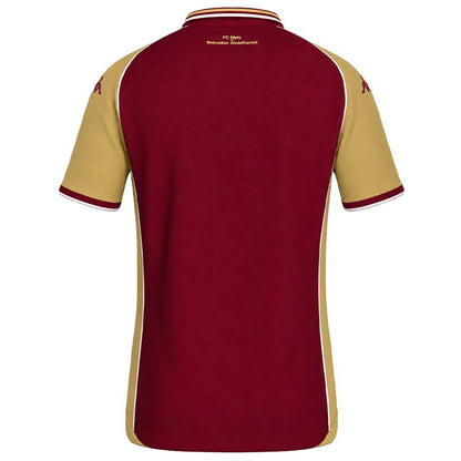Maillot Metz Domicile Homme 2026 2027 | Foot Sport