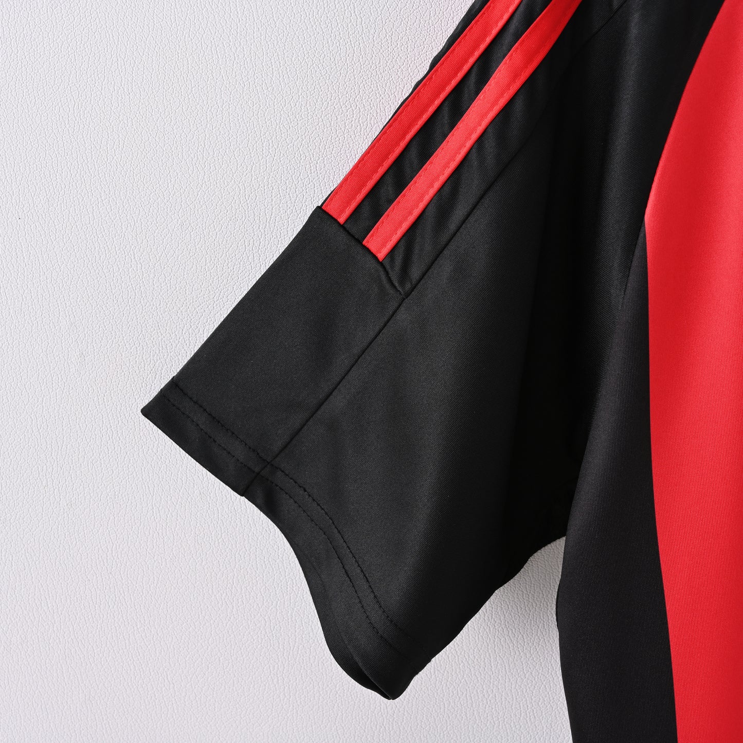 Maillot AC Milan 2008-2009 Domicile Retro Vintage Homme | Foot Sport
