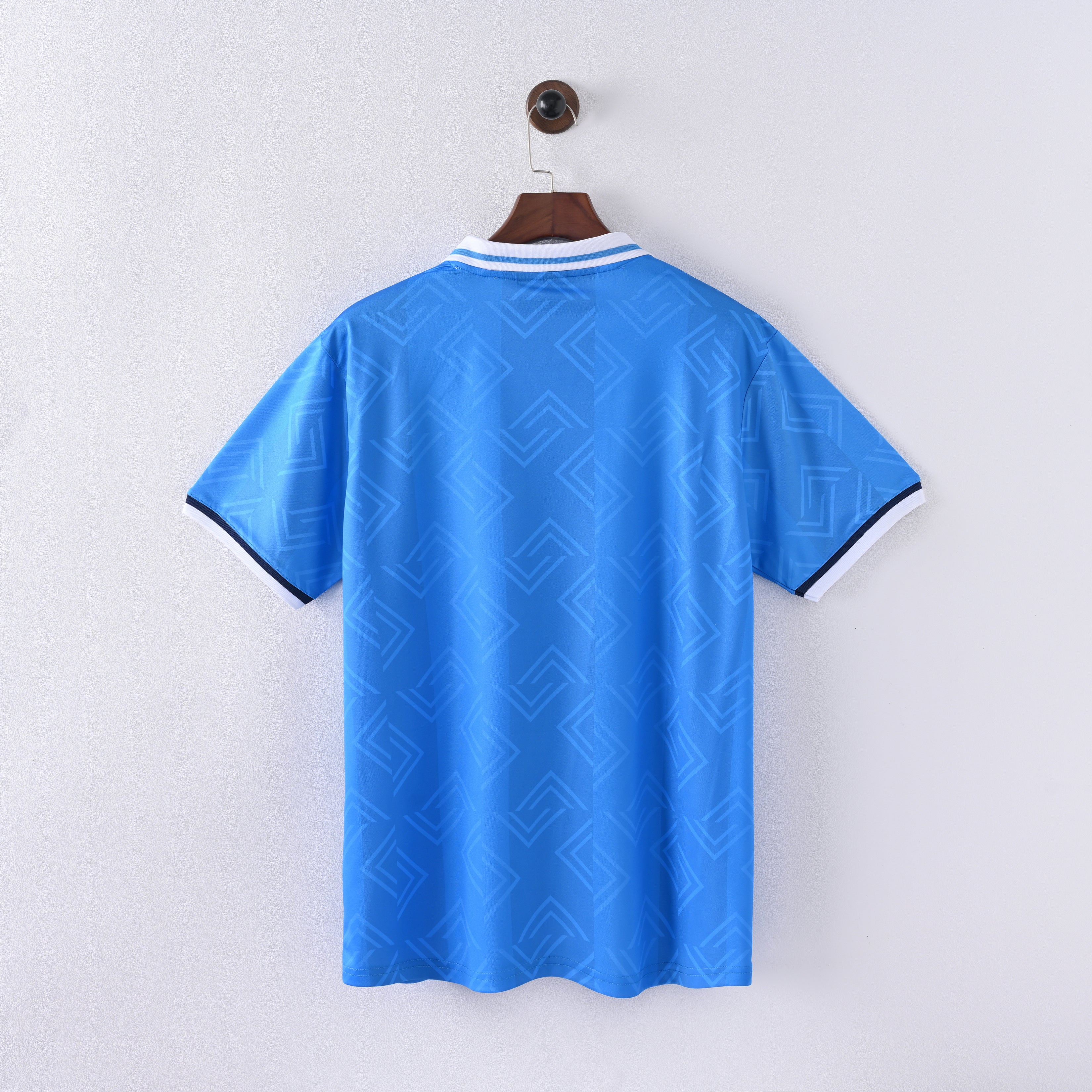 Naples Home Retro Vintage Jersey 1993-1994 Men – Foot Sport