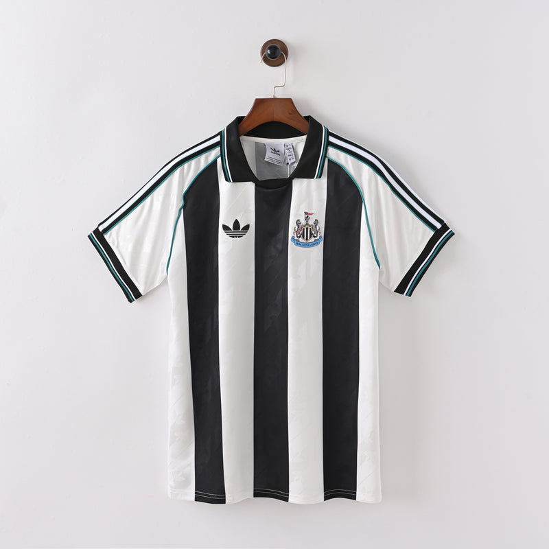 NEWCASTLE UNITED