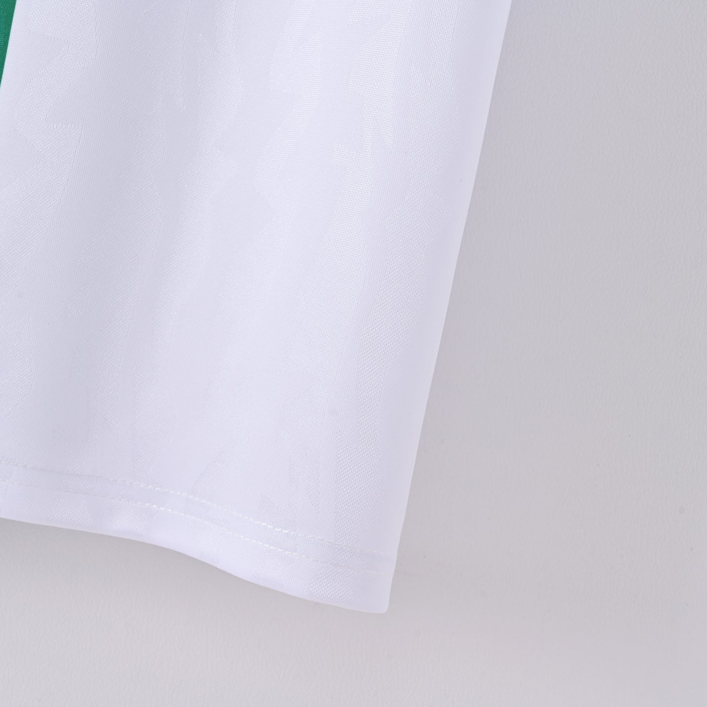 Maillot Nigeria 1996 Exterieur Retro Vintage Homme | Foot Sport