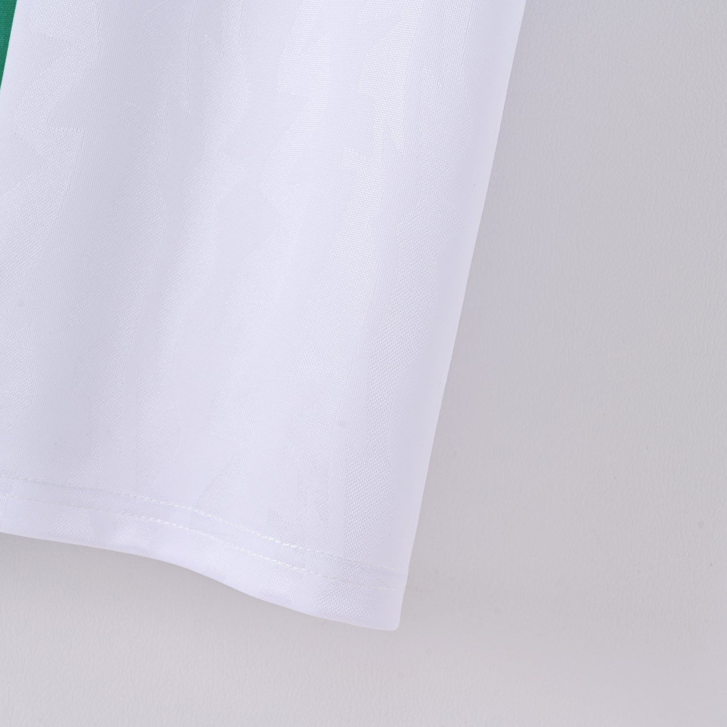 Maillot Nigeria 1996 Exterieur Retro Vintage Homme | Foot Sport
